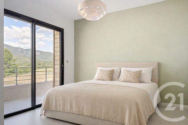 Appartement &agrave; vendre - 4 pi&egrave;ces - 102 m2 - Lecci - 201 - CORSE