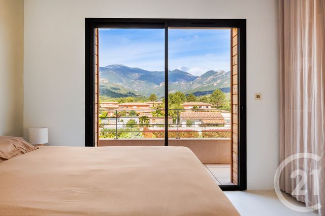 Appartement &agrave; vendre - 4 pi&egrave;ces - 102 m2 - Lecci - 201 - CORSE