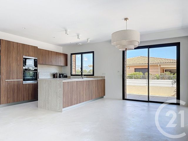 Appartement &agrave; vendre - 4 pi&egrave;ces - 102 m2 - Lecci - 201 - CORSE