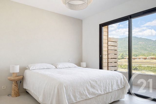 Appartement &agrave; vendre - 4 pi&egrave;ces - 102 m2 - Lecci - 201 - CORSE