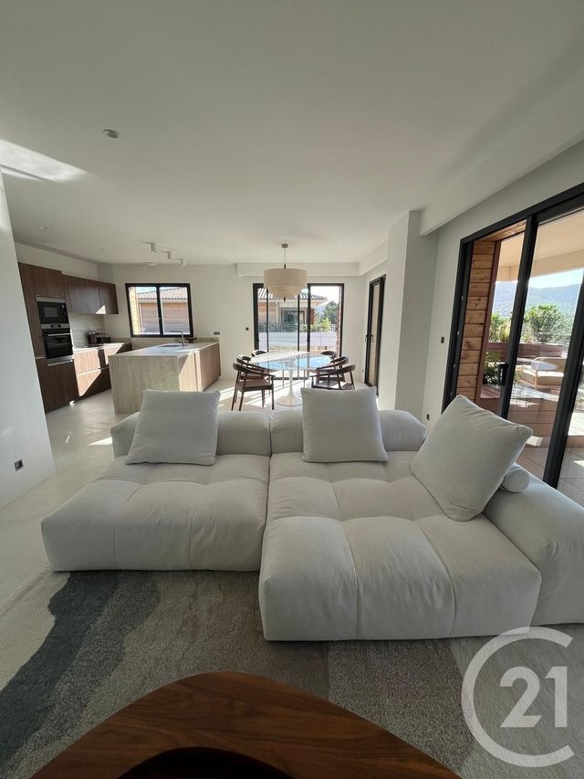 Appartement &agrave; vendre - 4 pi&egrave;ces - 102 m2 - Lecci - 201 - CORSE