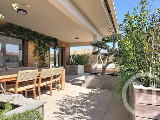 Appartement à vendre LECCI