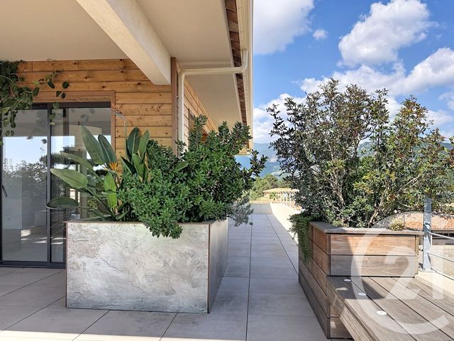 Appartement &agrave; vendre - 4 pi&egrave;ces - 102 m2 - Lecci - 201 - CORSE