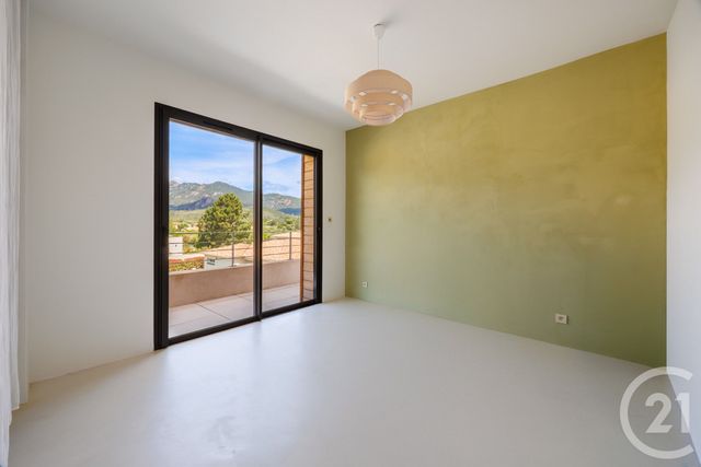 Appartement &agrave; vendre - 4 pi&egrave;ces - 102 m2 - Lecci - 201 - CORSE