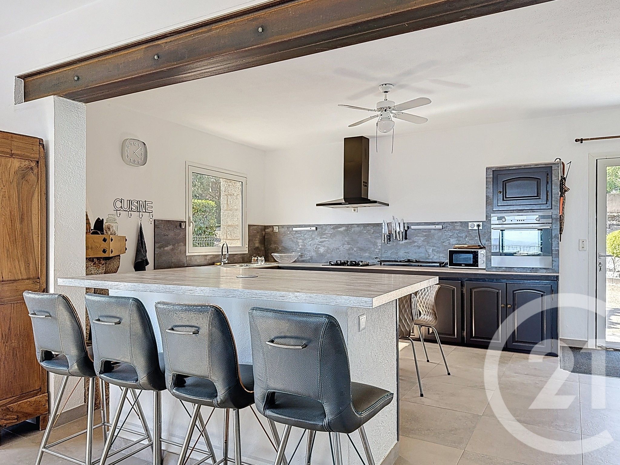 Maison à vendre - 11 pièces - 263 m2 - Lecci - 201 - CORSE — 10