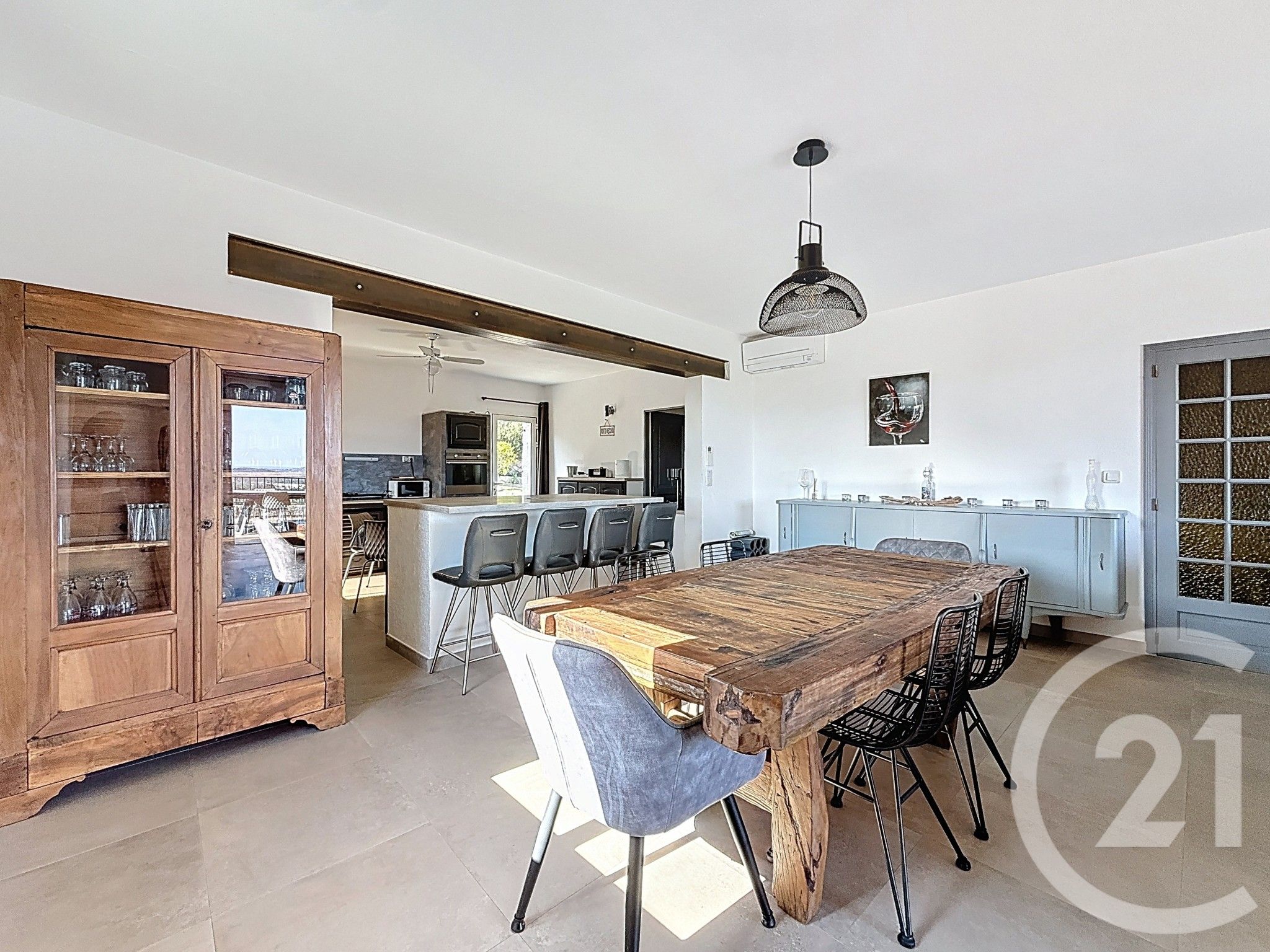 Maison à vendre - 11 pièces - 263 m2 - Lecci - 201 - CORSE — 8