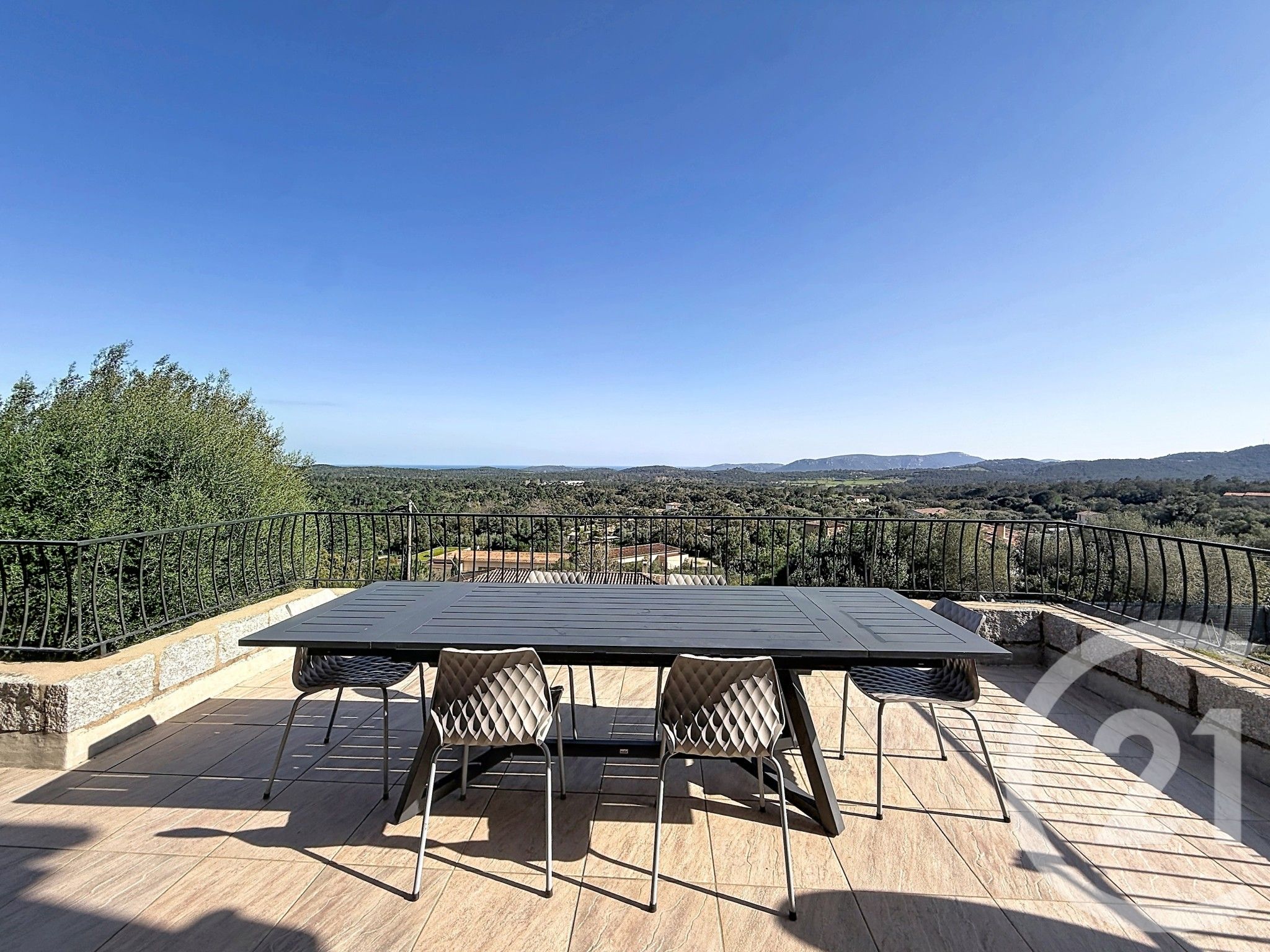 Maison à vendre - 11 pièces - 263 m2 - Lecci - 201 - CORSE — 5