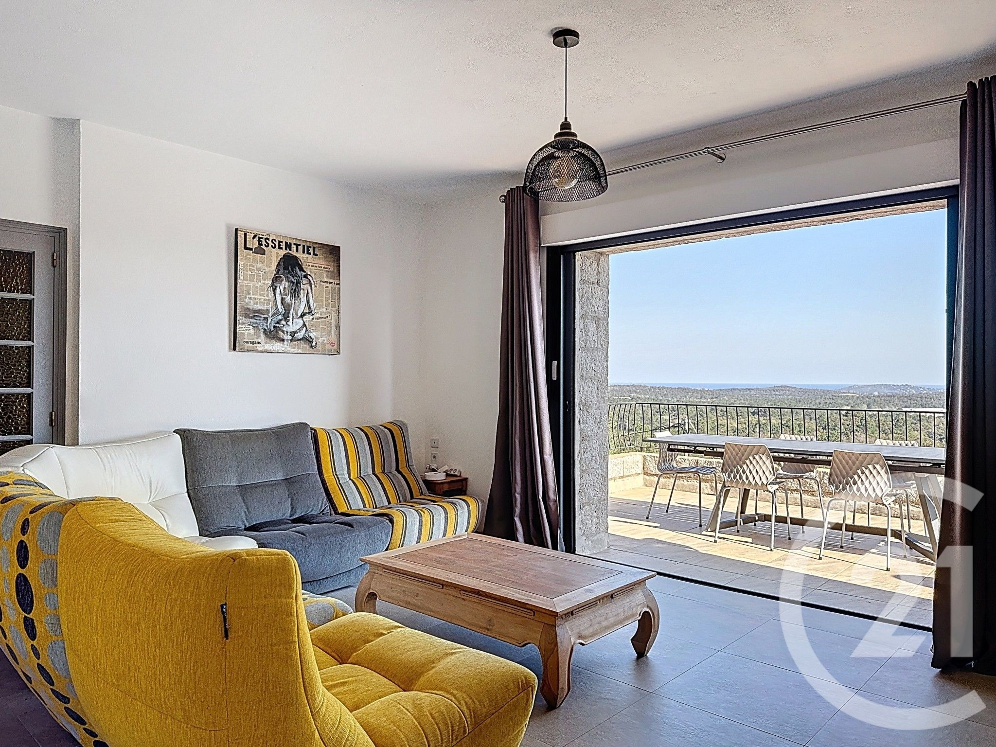 Maison à vendre - 11 pièces - 263 m2 - Lecci - 201 - CORSE — 9