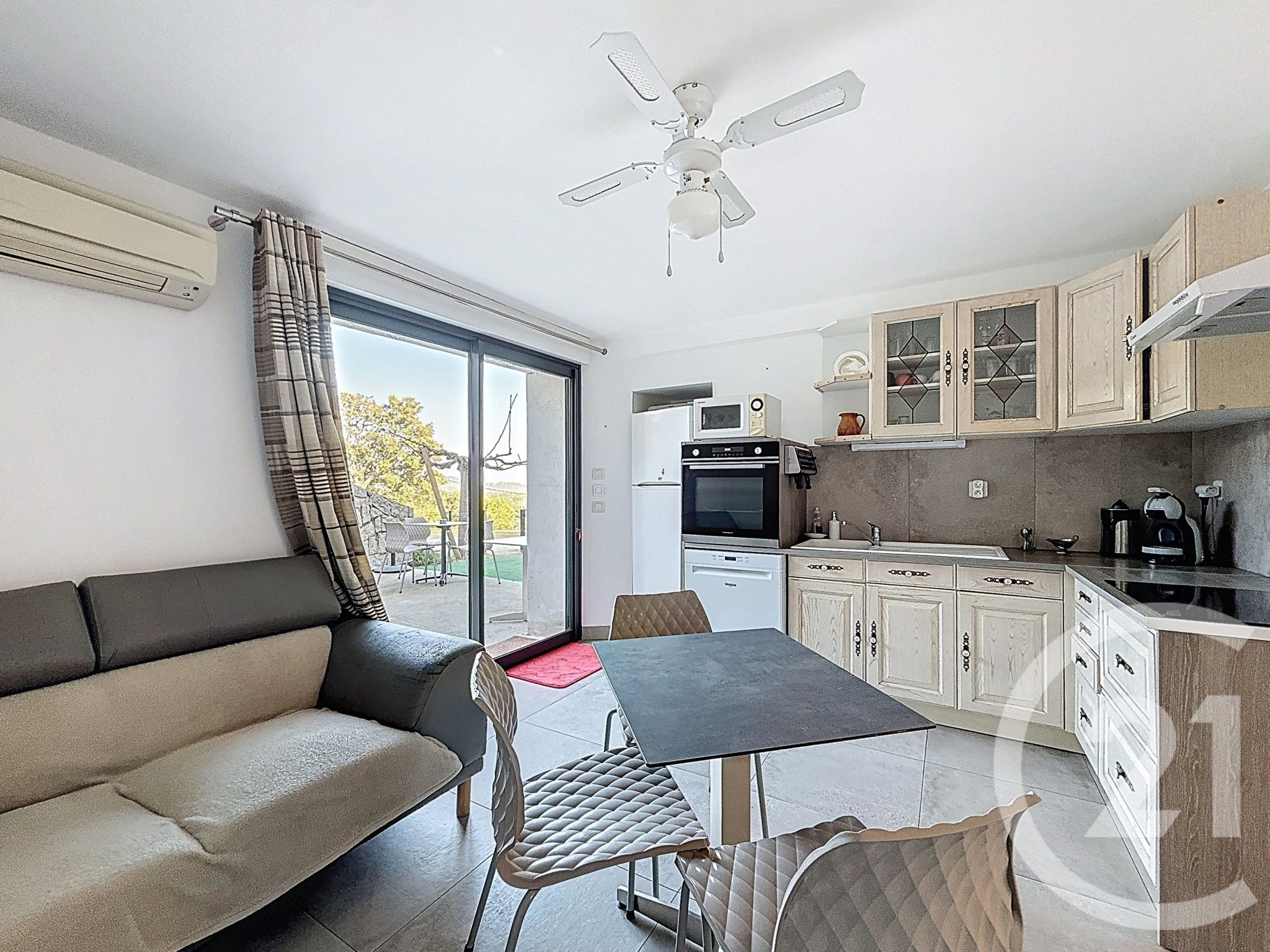 Maison à vendre - 11 pièces - 263 m2 - Lecci - 201 - CORSE — 20