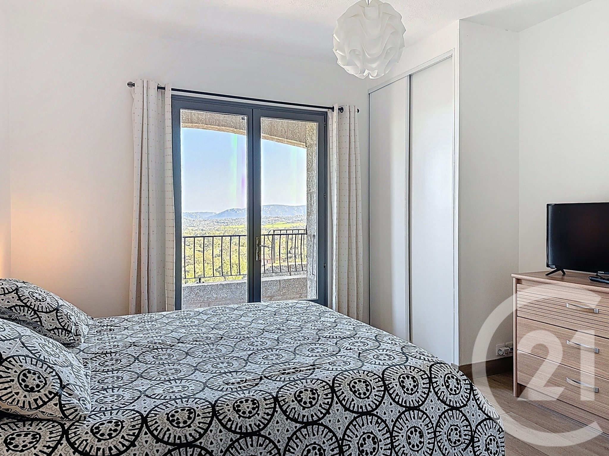 Maison à vendre - 11 pièces - 263 m2 - Lecci - 201 - CORSE — 13