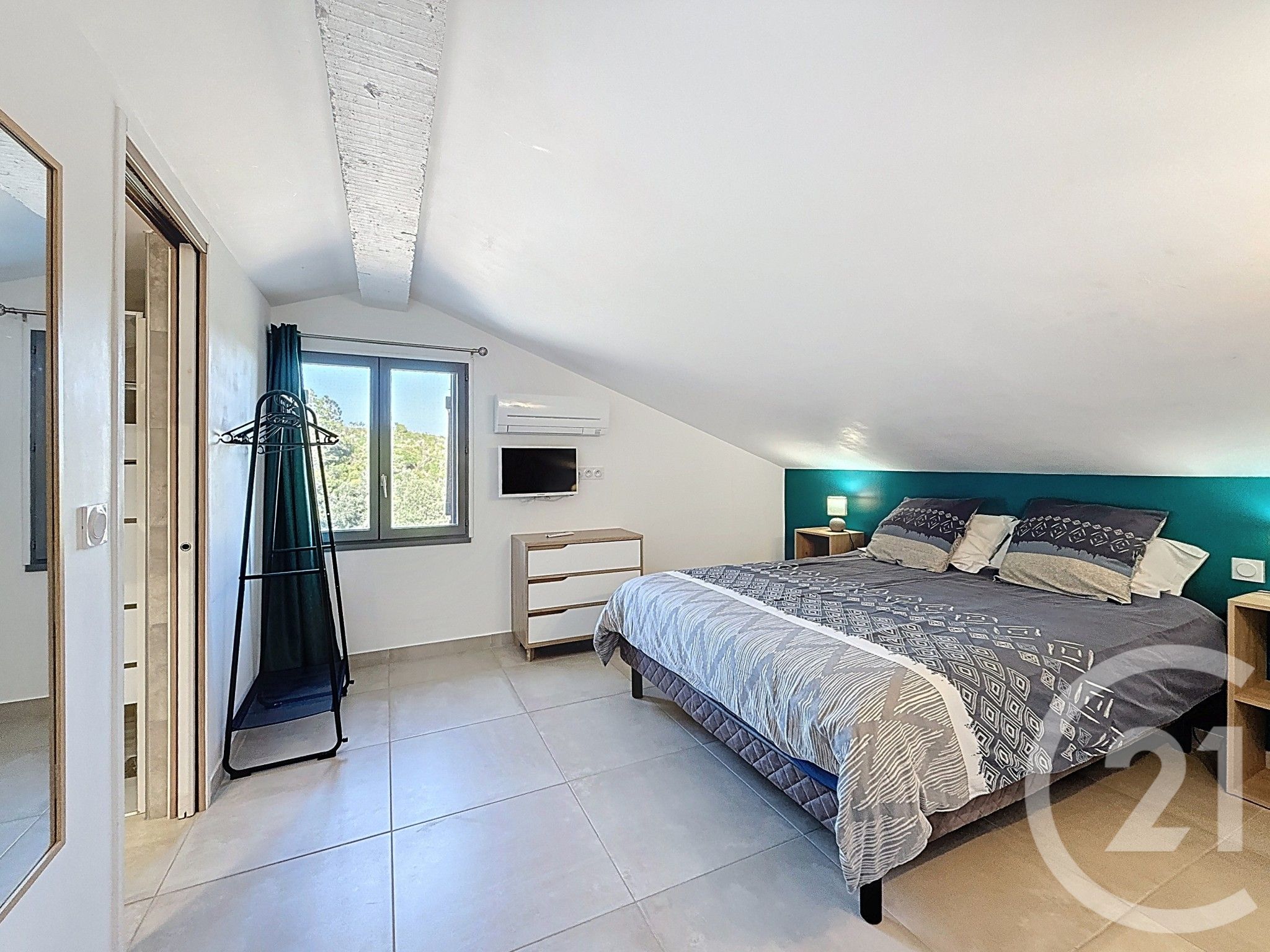 Maison à vendre - 11 pièces - 263 m2 - Lecci - 201 - CORSE — 17
