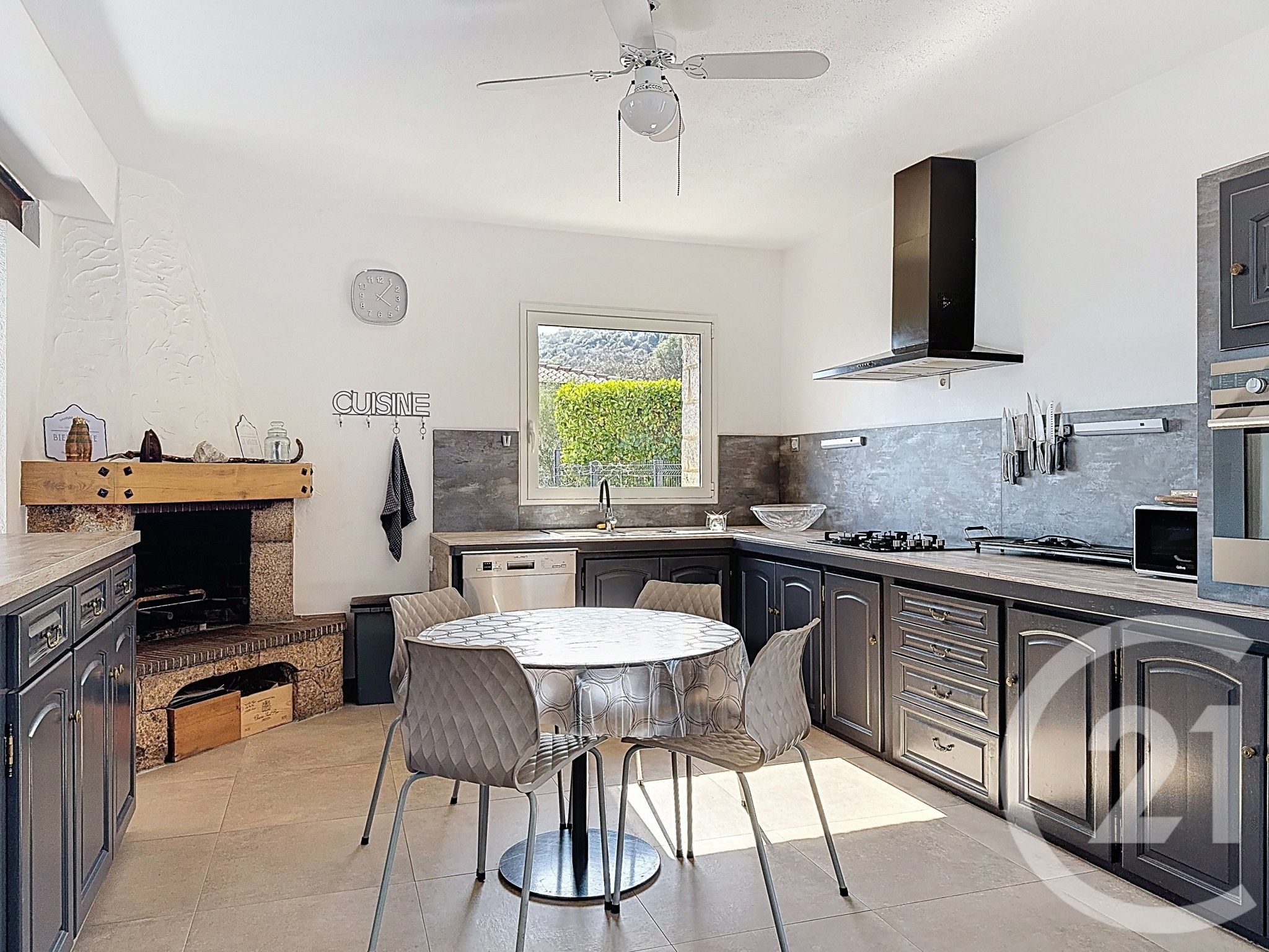 Maison à vendre - 11 pièces - 263 m2 - Lecci - 201 - CORSE — 12