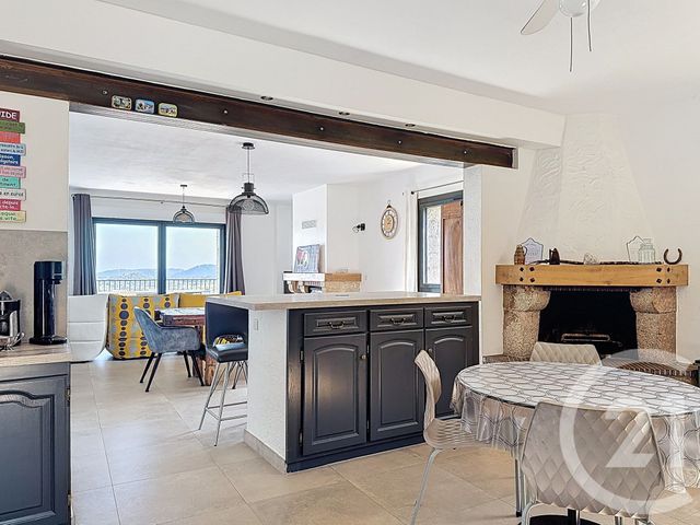 Maison &agrave; vendre - 11 pi&egrave;ces - 263 m2 - Lecci - 201 - CORSE