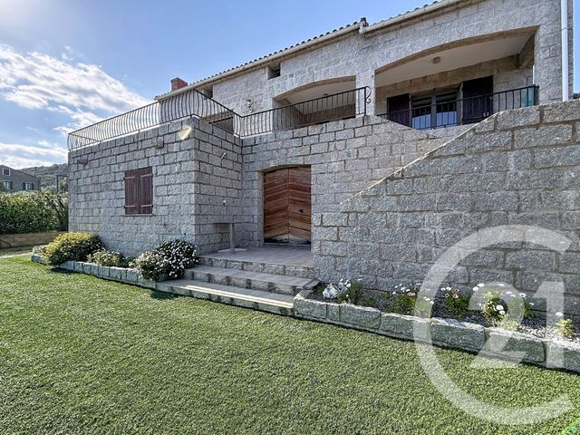 Maison &agrave; vendre - 11 pi&egrave;ces - 263 m2 - Lecci - 201 - CORSE