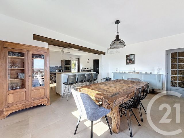 Maison &agrave; vendre - 11 pi&egrave;ces - 263 m2 - Lecci - 201 - CORSE