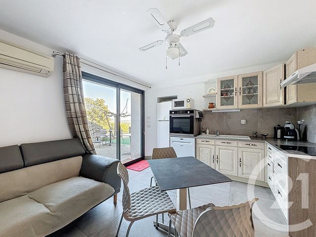 Maison &agrave; vendre - 11 pi&egrave;ces - 263 m2 - Lecci - 201 - CORSE