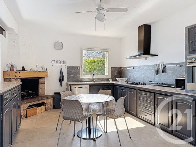 Maison &agrave; vendre - 11 pi&egrave;ces - 263 m2 - Lecci - 201 - CORSE