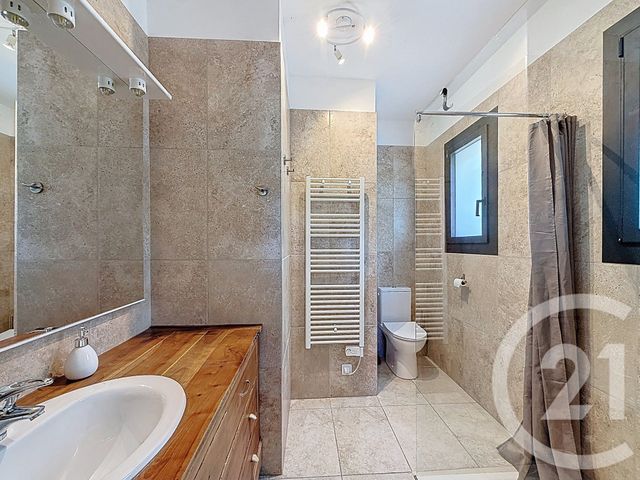 Maison &agrave; vendre - 11 pi&egrave;ces - 263 m2 - Lecci - 201 - CORSE