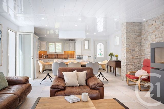 Maison &agrave; vendre - 4 pi&egrave;ces - 119 m2 - Porto Vecchio - 201 - CORSE