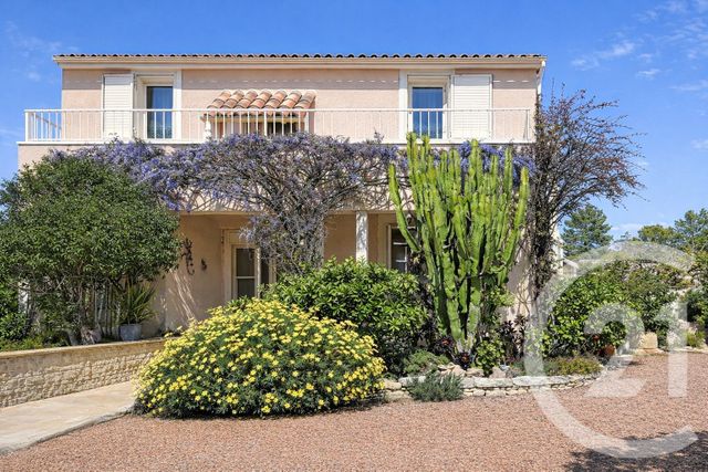 Maison &agrave; vendre - 4 pi&egrave;ces - 119 m2 - Porto Vecchio - 201 - CORSE
