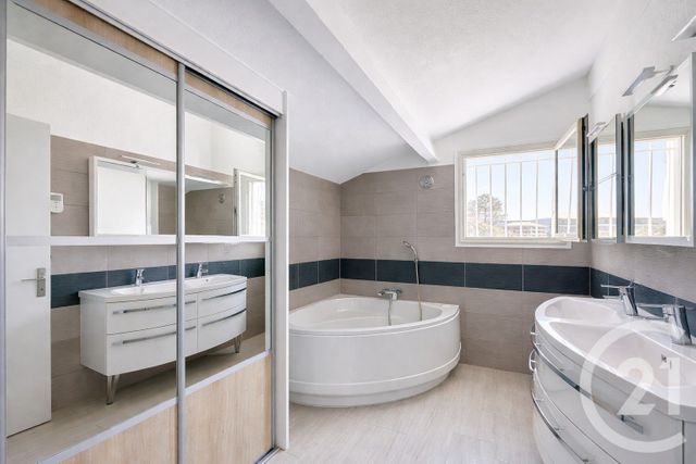 Maison &agrave; vendre - 4 pi&egrave;ces - 119 m2 - Porto Vecchio - 201 - CORSE