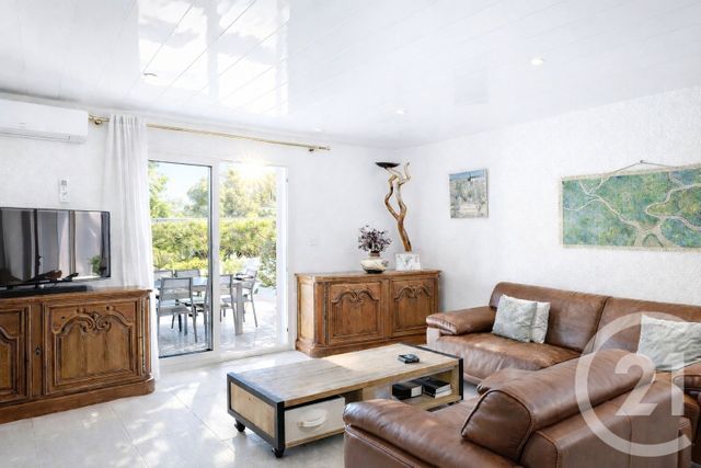 Maison &agrave; vendre - 4 pi&egrave;ces - 119 m2 - Porto Vecchio - 201 - CORSE