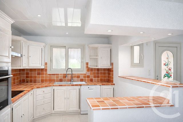 Maison &agrave; vendre - 4 pi&egrave;ces - 119 m2 - Porto Vecchio - 201 - CORSE