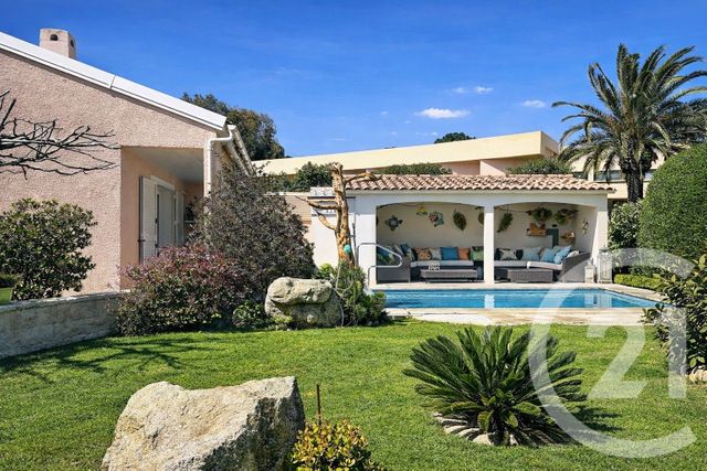 Maison &agrave; vendre - 4 pi&egrave;ces - 119 m2 - Porto Vecchio - 201 - CORSE