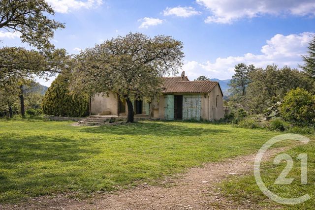 Maison &agrave; vendre - 5 pi&egrave;ces - 134 m2 - Zonza - 201 - CORSE