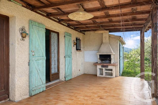 Maison &agrave; vendre - 5 pi&egrave;ces - 134 m2 - Zonza - 201 - CORSE
