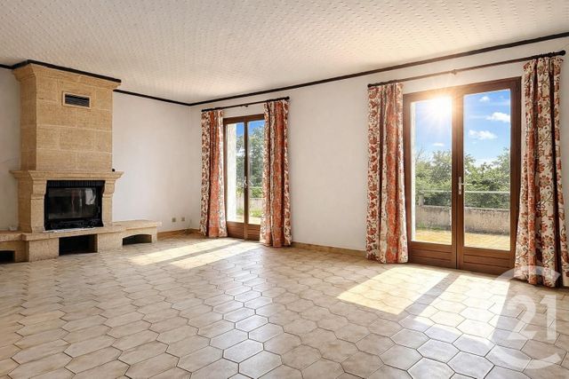 Maison &agrave; vendre - 5 pi&egrave;ces - 134 m2 - Zonza - 201 - CORSE