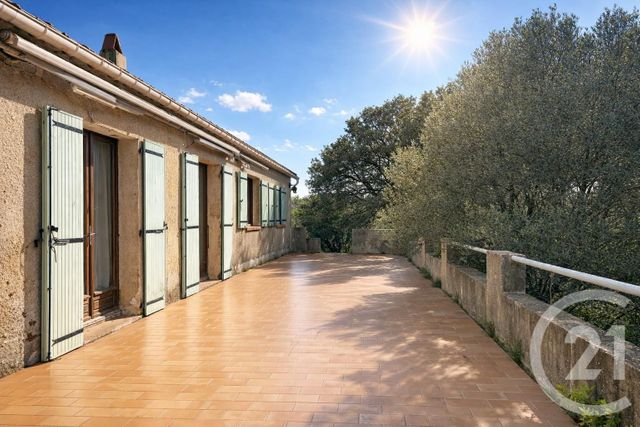 Maison &agrave; vendre - 5 pi&egrave;ces - 134 m2 - Zonza - 201 - CORSE