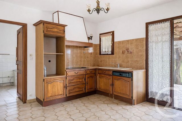 Maison &agrave; vendre - 5 pi&egrave;ces - 134 m2 - Zonza - 201 - CORSE