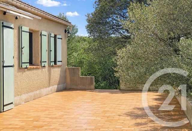 Maison &agrave; vendre - 5 pi&egrave;ces - 134 m2 - Zonza - 201 - CORSE