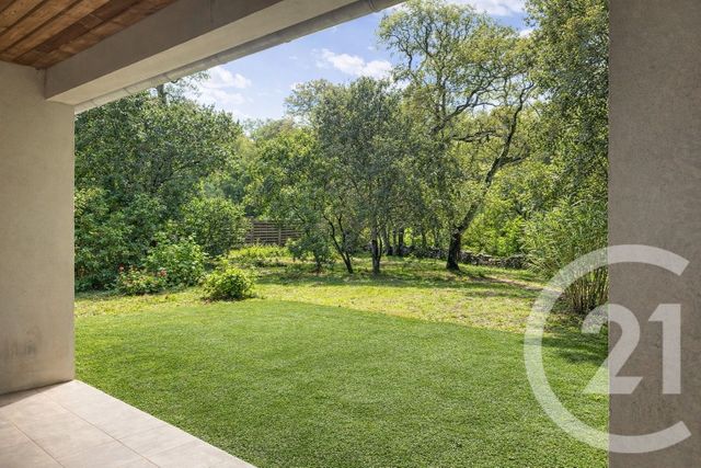 Maison &agrave; vendre - 4 pi&egrave;ces - 101 m2 - Porto Vecchio - 201 - CORSE