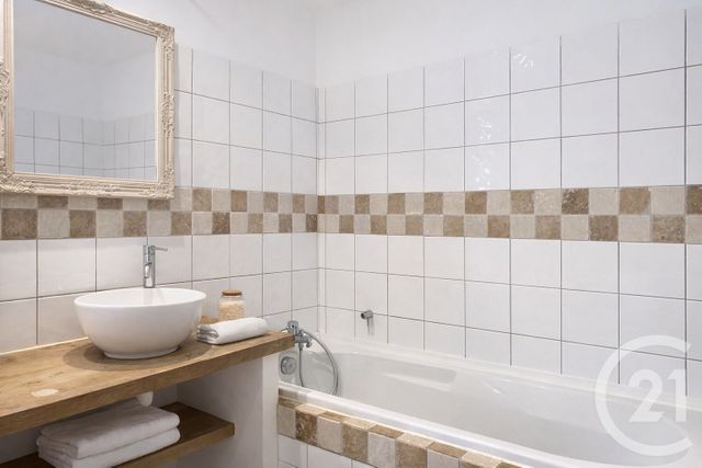 Maison &agrave; vendre - 4 pi&egrave;ces - 101 m2 - Porto Vecchio - 201 - CORSE