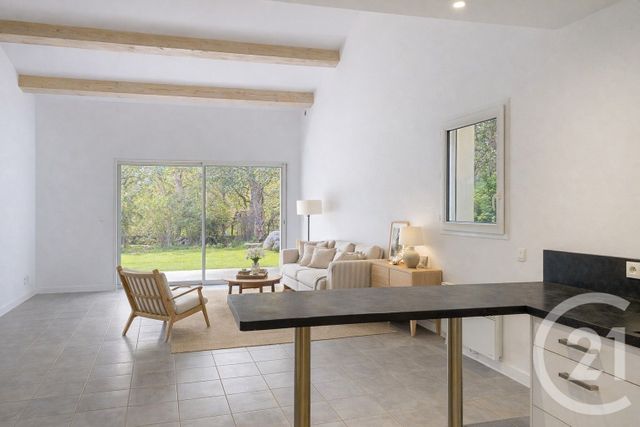 Maison &agrave; vendre - 4 pi&egrave;ces - 101 m2 - Porto Vecchio - 201 - CORSE