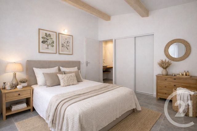 Maison &agrave; vendre - 4 pi&egrave;ces - 101 m2 - Porto Vecchio - 201 - CORSE