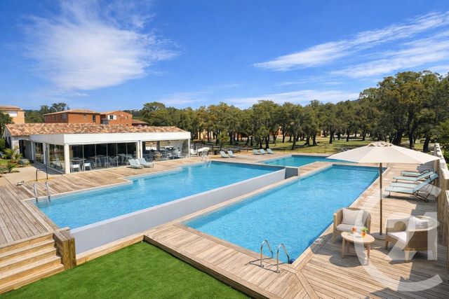 Appartement T2 à vendre LECCI