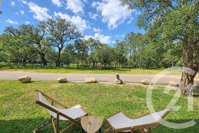 Appartement T2 &agrave; vendre - 2 pi&egrave;ces - 25,30 m2 - Lecci - 201 - CORSE