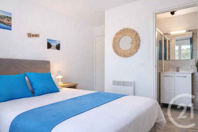 Appartement T2 &agrave; vendre - 2 pi&egrave;ces - 25,30 m2 - Lecci - 201 - CORSE