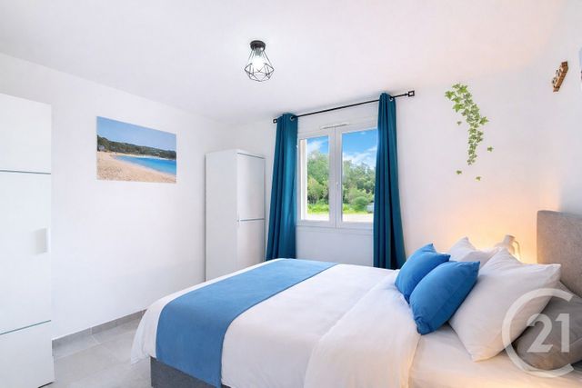 Appartement T2 &agrave; vendre - 2 pi&egrave;ces - 25,30 m2 - Lecci - 201 - CORSE