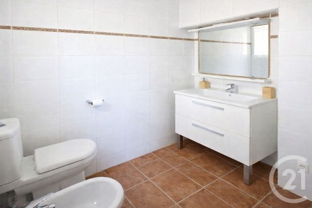 Maison &agrave; vendre - 2 pi&egrave;ces - 37,57 m2 - Porto Vecchio - 201 - CORSE