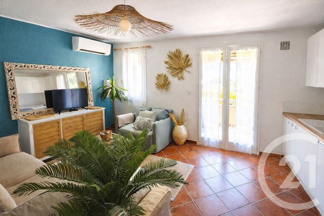 Maison &agrave; vendre - 2 pi&egrave;ces - 37,57 m2 - Porto Vecchio - 201 - CORSE