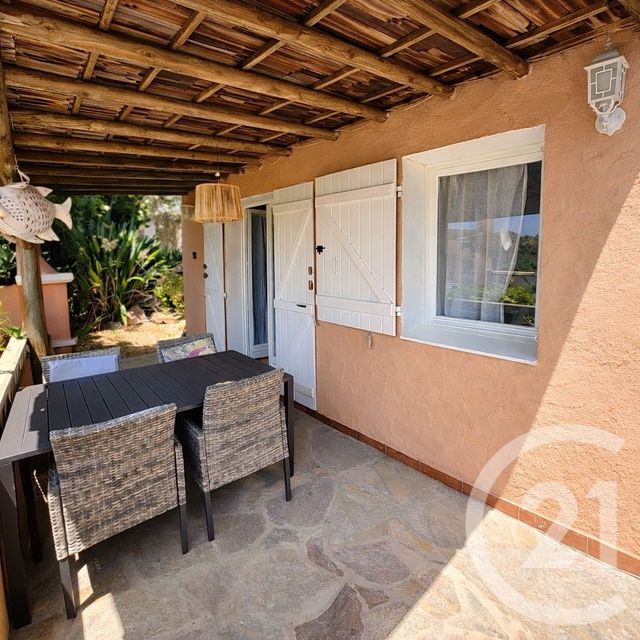 Maison &agrave; vendre - 2 pi&egrave;ces - 37,57 m2 - Porto Vecchio - 201 - CORSE