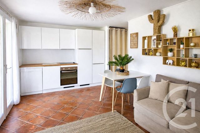 Maison &agrave; vendre - 2 pi&egrave;ces - 37,57 m2 - Porto Vecchio - 201 - CORSE