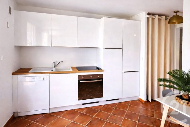 Maison &agrave; vendre - 2 pi&egrave;ces - 37,57 m2 - Porto Vecchio - 201 - CORSE