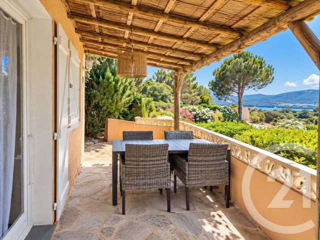maison - PORTO VECCHIO - 201