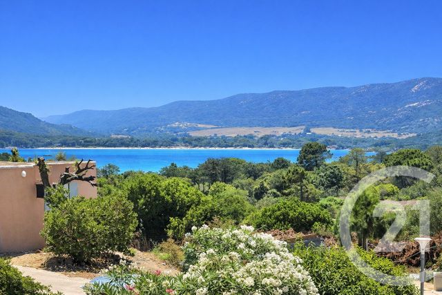 Maison à vendre PORTO VECCHIO