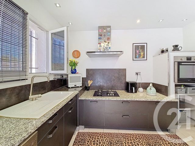 Maison &agrave; vendre - 4 pi&egrave;ces - 99 m2 - Porto Vecchio - 201 - CORSE